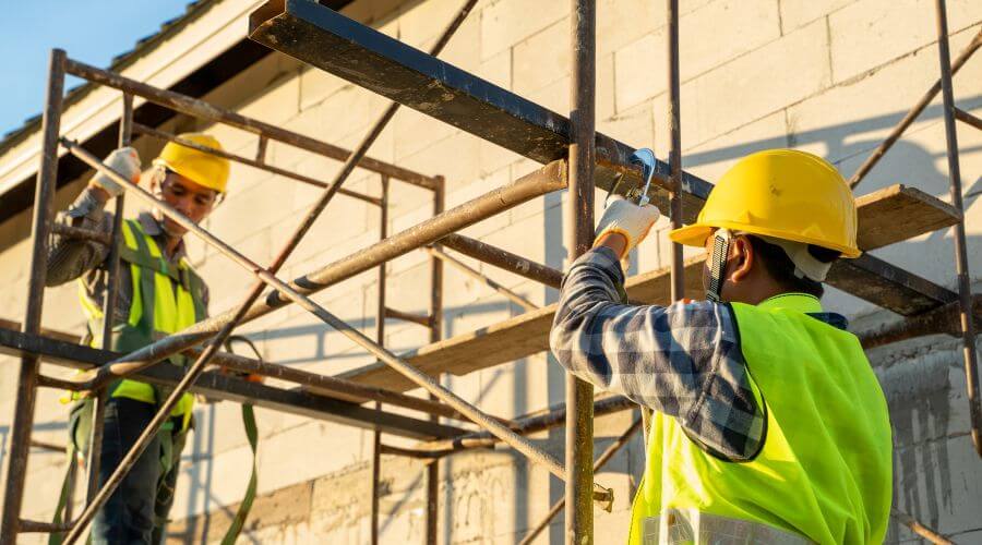 Fascia Repair in Brewster, NE
